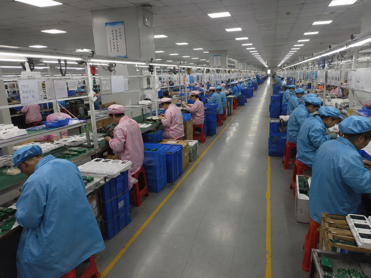 Assembly Line