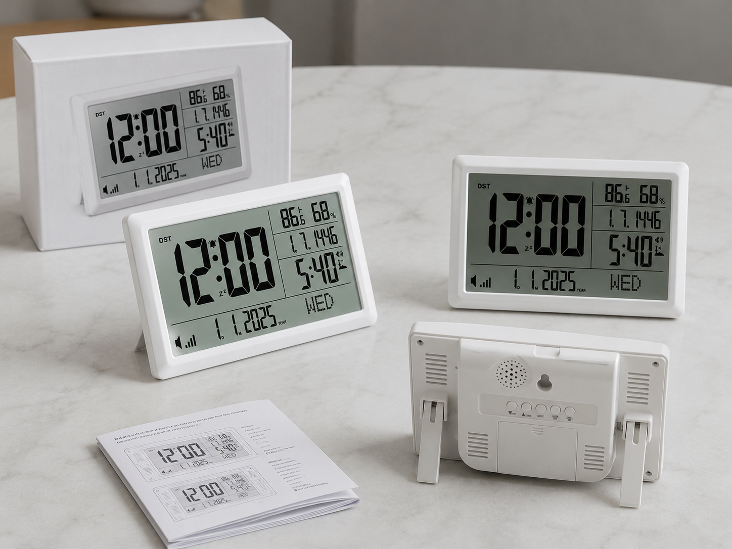 Product Display
